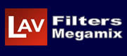LAV Filters Megamix Software Downloads